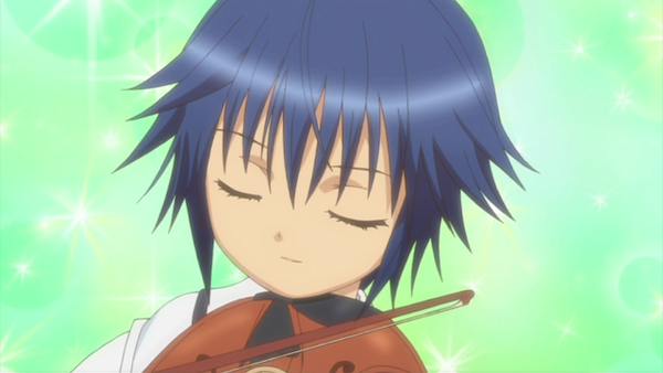 épisode 1:la naissance des shugo chara! - shugo chara épisode 1 vostfr